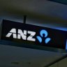 ANZ boss warns of widening financial stress as profits slide 7 per cent