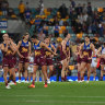 Brisbane Lion becomes AFL’s second anti-vax player to lose list spot