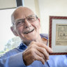 170 letters for 170 years of The Age. You know me as ‘Peter Johns, Sorrento’