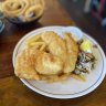 Why there’s more to Clancy’s than slap-up fish and chips on Perth’s best beach