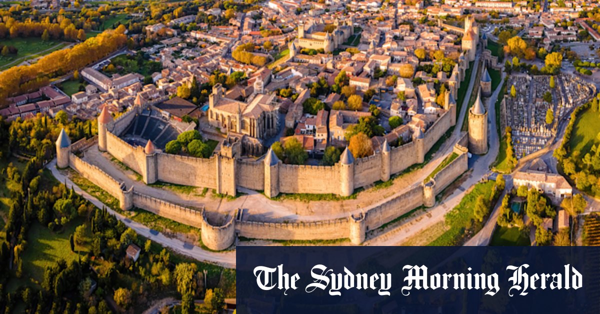 It’s one of Europe’s greatest sites – and everyone does it wrong