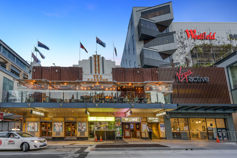 Sydney pub sold for $70 million-plus in biggest sale of the year