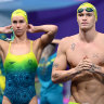 Commonwealth Games 2022 Day 2 LIVE updates: Chalmers unloads on rift rumour as gold rush sees McKeon level swimming legends; Australia to play for sevens gold