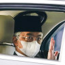 Malaysian king steps up to tackle COVID crisis as political unrest mounts