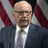 Rupert Murdoch’s Fox News has become a prisoner of the audience it created.