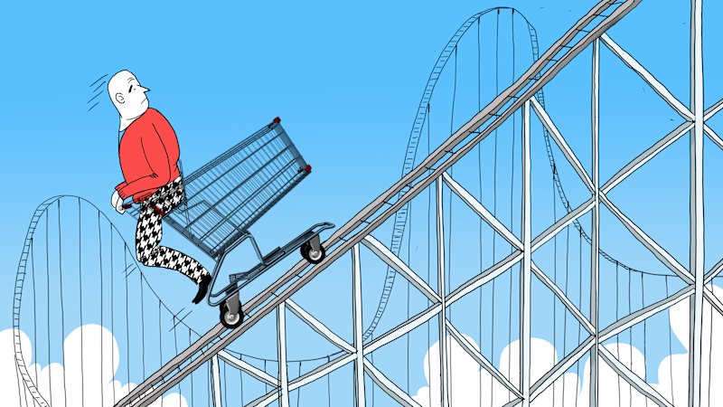 Državni blagajniki iščejo rešitve za inflacijo in si želijo gospodarske rasti