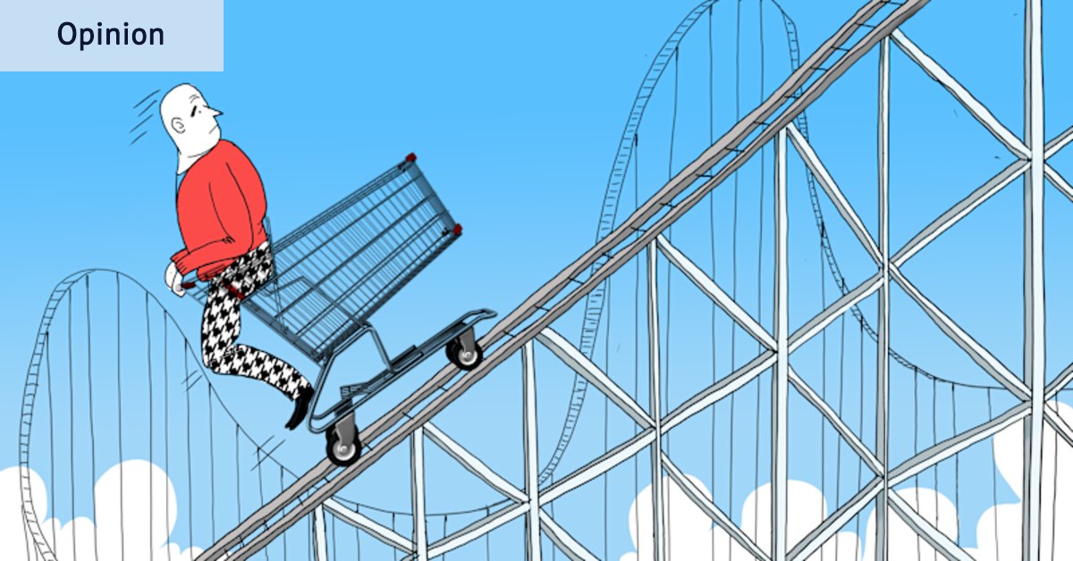 I know how to get the inflation monkey off our back. Here’s my Christmas wish list