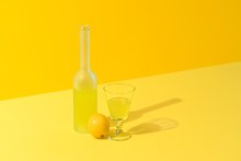 Limoncello