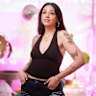 Growing up in Perth playing with Baby Born dolls, Bianka Ismailovski never questioned that she’d become a mother. But she never felt maternal. “I was doing what I thought was expected of me,” she says. Once you start challenging stereotypes when you get divorced at 30, she laughs, then there’s no reason to stop.