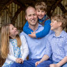 Prince William ‘a shouter and hypocrite’? Let’s bury the perfect parent myth