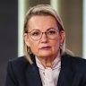 ‘I was completely singled out’: Sussan Ley’s past fuels her determination to fix party’s future