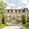 Paris’ first and only officially designated château hotel lives up to its castle-like moniker.