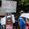 The battle over race upending America’s classrooms