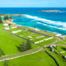 Norfolk Island transformed from a hell to a heaven.