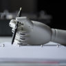 The writing’s on the wall: AI is trying to deskill me, but I won’t let it. 