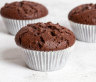 The hottest item at the Olympics is a chocolate muffin