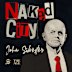 Naked City podcast with John Silvester