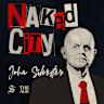 Naked City podcast with John Silvester