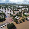 As it happened: Forbes told to evacuate as floods hit NSW Central West