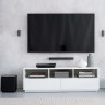 When it comes to home theatre systems, sometimes wired is wiser
