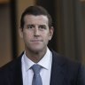 Judge refuses to move Ben Roberts-Smith defamation case across state borders