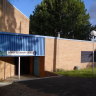 Sydney Secondary College at Blackwattle Bay.