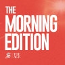 The Morning Edition podcast