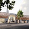 ‘Heavier and dark’: Powerhouse Museum rebuild accused of trashing heritage significance