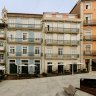 The sense of architectural history, with the retention of arches and stone walls, anchors the hotel in its locale.