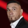 After conquering Hall, SBW eyes headline card with Quade Cooper