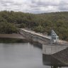 Bob Carr appeals to UNESCO over Warragamba Dam