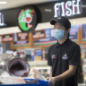 Retail workers face a 15 per cent pay cut on Sundays from this weekend.