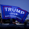Republican National Convention 2024 as it happened: Donald Trump appears 48 hours after shooting, selects J.D. Vance as running mate