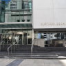Perth District Court.