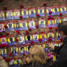 Spain identifies 357 foreign fighters who went missing during the Spanish Civil War