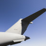Defence looks at Chinese plane blocking Australian aid plane in Vanuatu