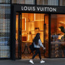 Luxury brands still lining up for Perth’s premium strip despite Gucci, Louis Vuitton and co losing their buzz