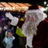 Wanted: Jolly people to help plug France’s Father Christmas shortage