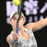 Breaking Barty: Why the Aussie ace wins, but where she could come unstuck