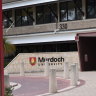 Murdoch students, academics face 'dead ends' as uni looks to axe degrees