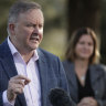 Labor urging Eden-Monaro voters to send Liberals messages on JobKeeper