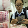 China’s long march towards world currency domination