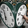 ‘More sunshine, less depression’: US Senate approves bill to make daylight saving permanent