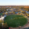 Doubts over AFL match in Alice Springs amid council dispute