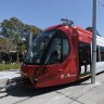 Labor stands by Parramatta light rail promise but can’t name due date