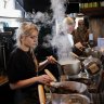 ‘Instant lift-off’: This small suburban bar serves the best chai in Sydney