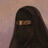A court sketch of Rayann El Houli, 34, during an appearance at Melbourne Magistrates’ Court on Thursday.
