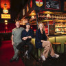 ‘Nothing over $30’: Kings Cross drinks guru defies tough times to open surprising new bar