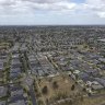 Mambourin is a growing suburb on Melbourne’s western fringe.