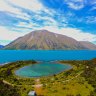 New Zealand’s most popular cycling trail is truly epic